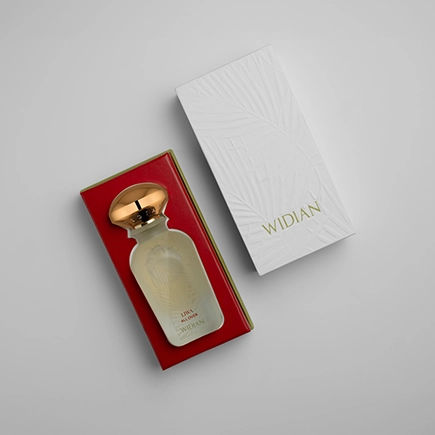 Widian LIWA All Over Spray