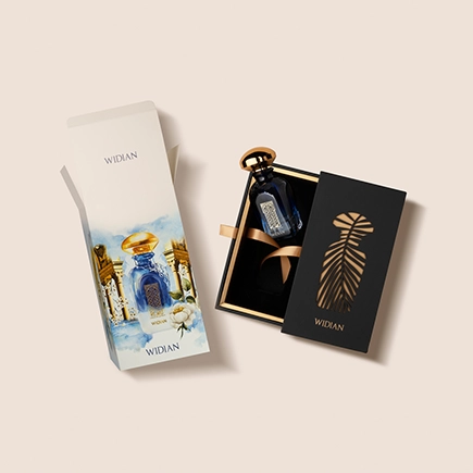 Widian GRANADA Extrait de Parfum