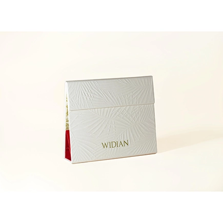 Widian Sample Kit 6x2ml