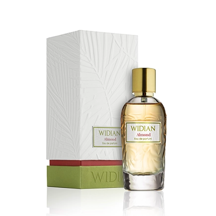 Widian ALMOND Eau de Parfum