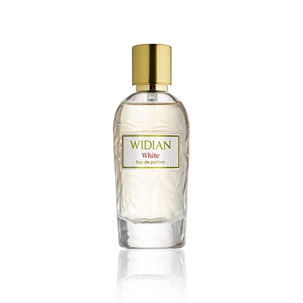Widian WHITE Eau de Parfum