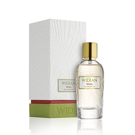 Widian WHITE Eau de Parfum