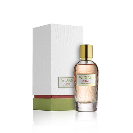 Widian COTTON Eau de Parum