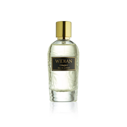 Widian GINGER Eau de Parfum