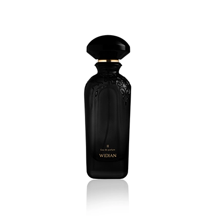 Widian BLACK II Eau de Parfum