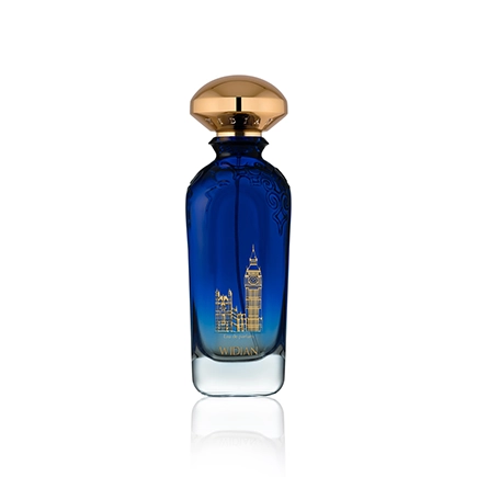 Widian LONDON Eau de Parfum