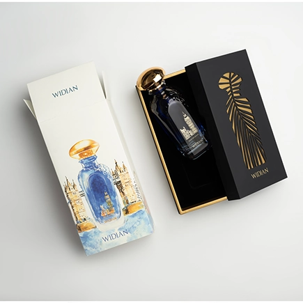 Widian LONDON Eau de Parfum