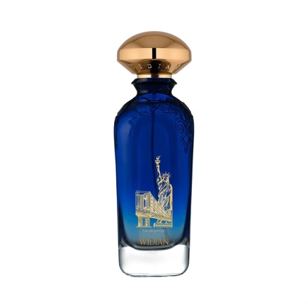 Widian NEW YORK Eau de Parfum