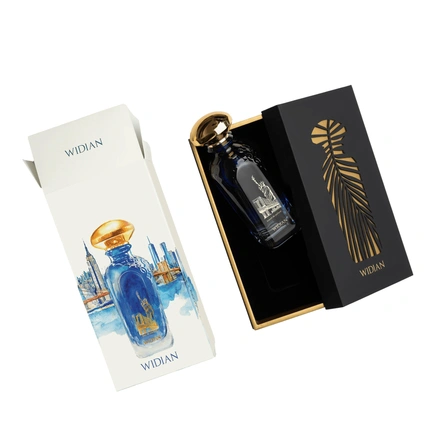Widian NEW YORK Eau de Parfum