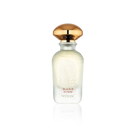 Widian Black II All Over Spray Eau de Toilette