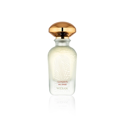 Widian London All Over Spray Eau de Toilette