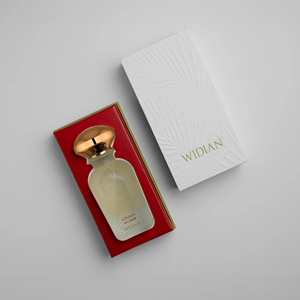 Widian London All Over Spray Eau de Toilette