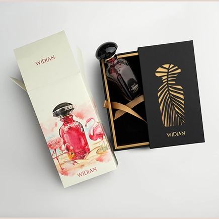 Widian YASAT Extrait de Parfum