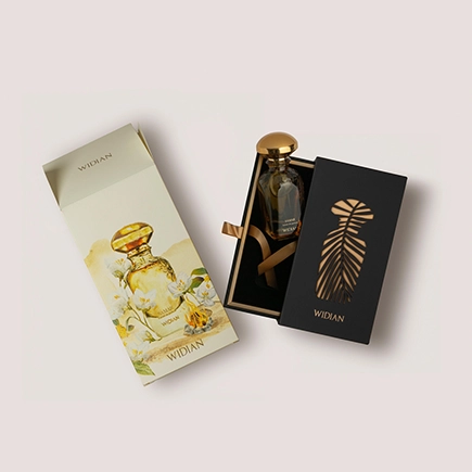 Widian Samar Extrait de Parfum