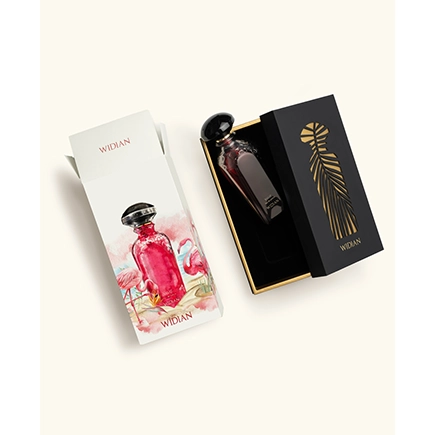 Widian YASAT Eau de Parfum