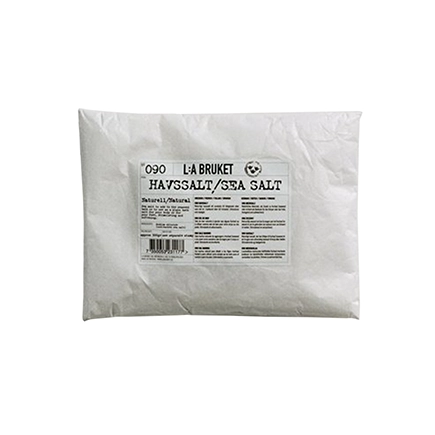 L:A Bruket 090 Sea Salt