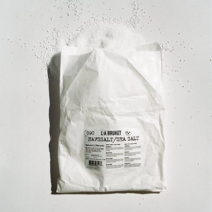 L:A Bruket 090 Sea Salt