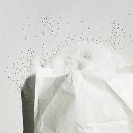 L:A Bruket 090 Sea Salt