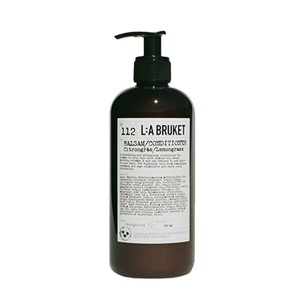 L:A Bruket 112 Conditioner Lemongrass