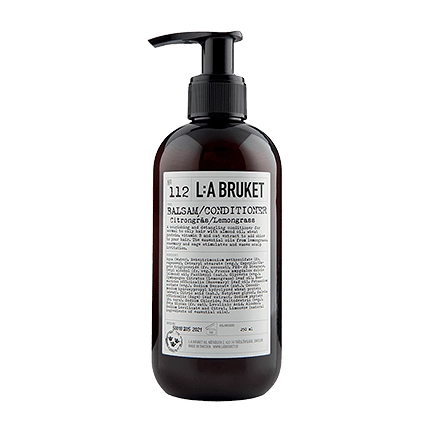 L:A Bruket 112 Conditioner Lemongrass