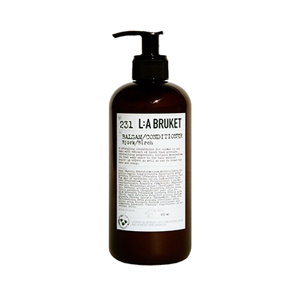 L:A Bruket 231 Conditioner Birch