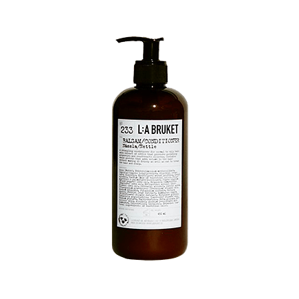 L:A Bruket 233 Conditioner Nettle