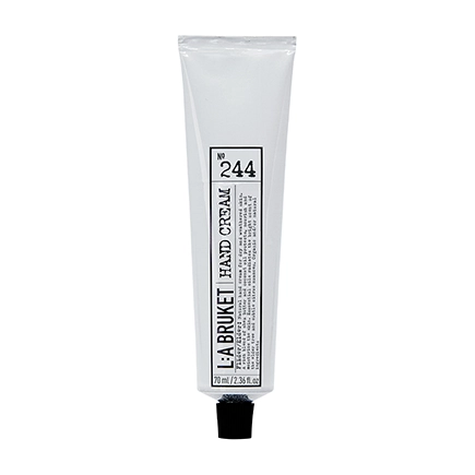 L:A Bruket 244 Hand Cream Elderflower