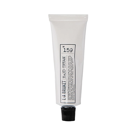 L:A Bruket 159 Hand Cream Lemongrass