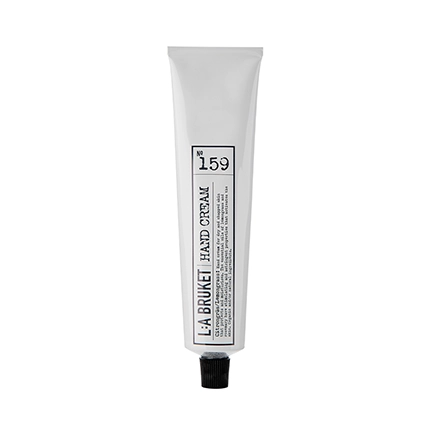 L:A Bruket 159 Hand Cream Lemongrass