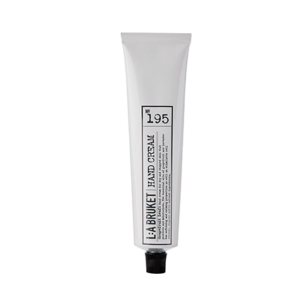 L:A Bruket 195 Hand Cream Grapefruit Leaf