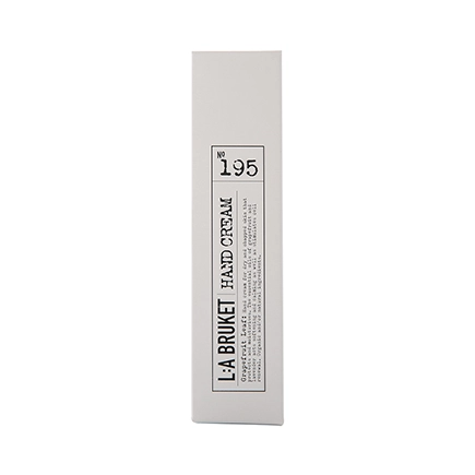 L:A Bruket 195 Hand Cream Grapefruit Leaf