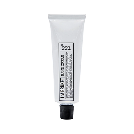 L:A Bruket 221 Hand Cream Spruce