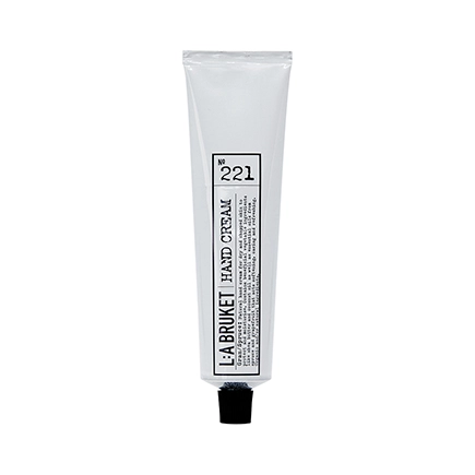 L:A Bruket 221 Hand Cream Spruce