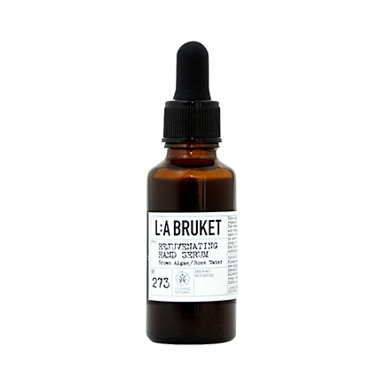 L:A Bruket 273 Rejuvenating Hand Serum