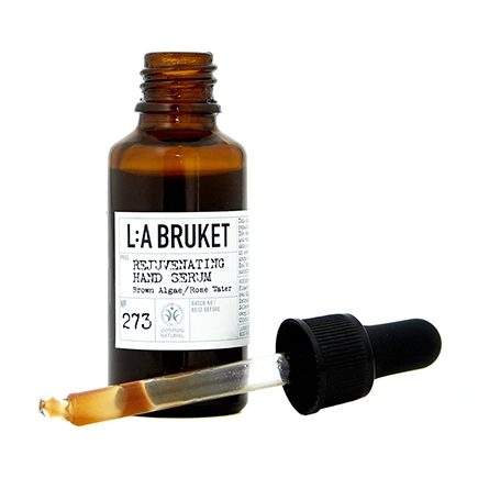 L:A Bruket 273 Rejuvenating Hand Serum