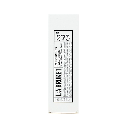 L:A Bruket 273 Rejuvenating Hand Serum
