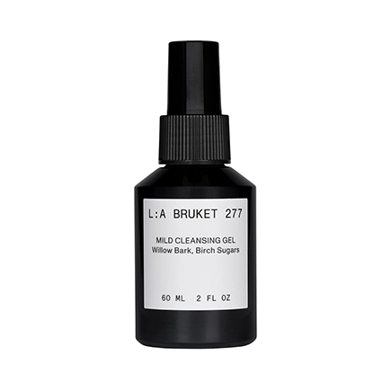 L:A Bruket 277 Mild Cleansing Gel