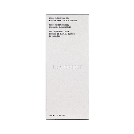 L:A Bruket 277 Mild Cleansing Gel