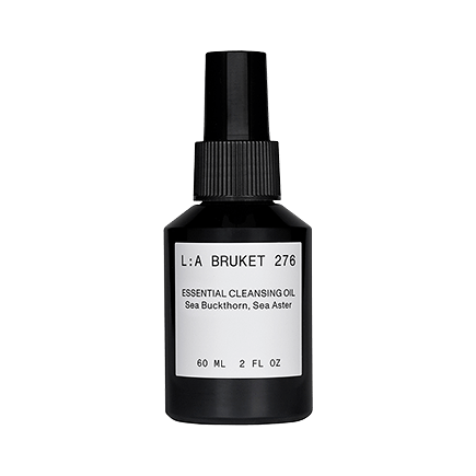 L:A Bruket 276 Essential Cleansing Oil Cosmos Natural certified