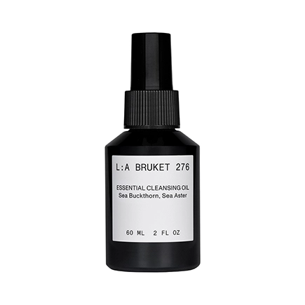 L:A Bruket 276 Essential Cleansing Oil