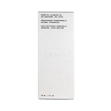 L:A Bruket 276 Essential Cleansing Oil