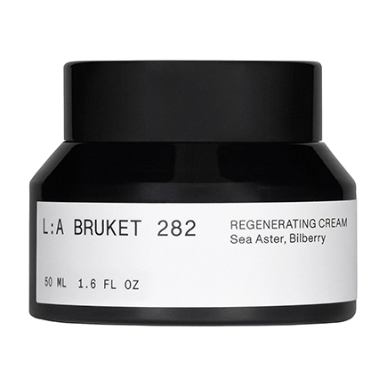 L:A Bruket 282 Regenerating Cream