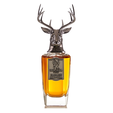 Pana Dora Grand Musk Extrait de Parfum