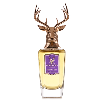 Pana Dora Velvet Iris Eau de Parfum