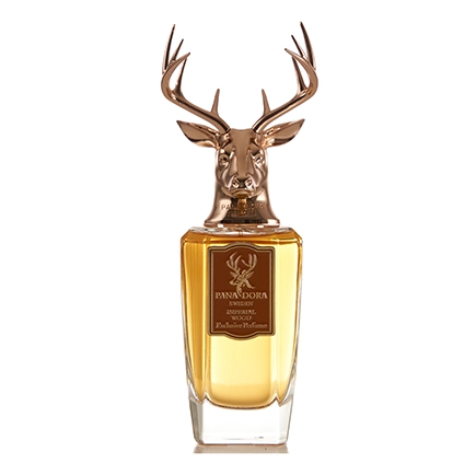 Pana Dora Imperial Wood Extrait de Parfum