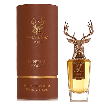 Pana Dora Imperial Wood Extrait de Parfum