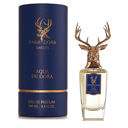Pana Dora Aqua de dora Eau de Parfum