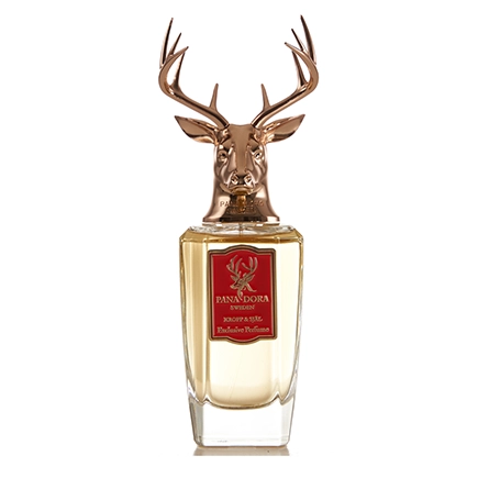 Pana Dora Kropp & Själ Eau de Parfum