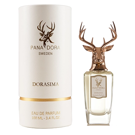 Pana Dora Dorasima Eau de Parfum