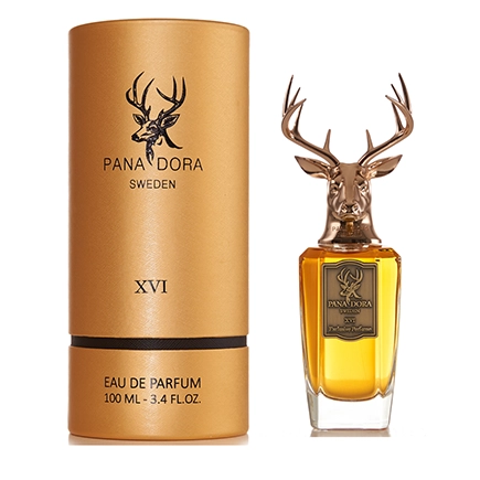 Pana Dora XVI Sweet Wood Eau de Parfum